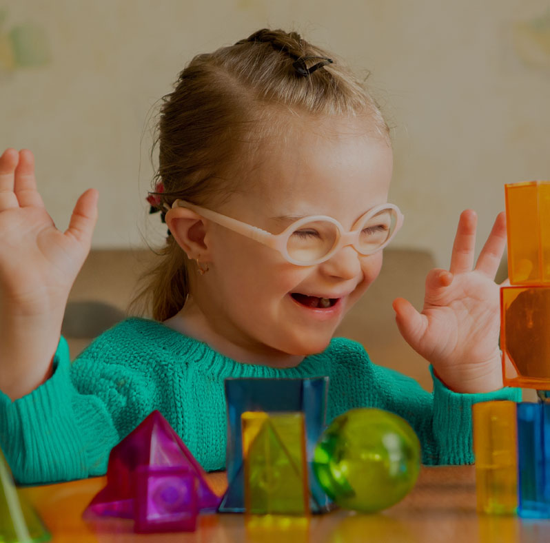 Early Childhood Services