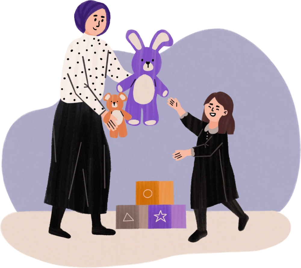 Hamaspik Services for Adults image