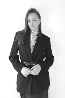 Anastasiia Yarosevych