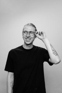 Piotr Kuśmirek