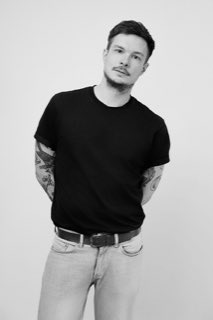 Paweł Drętkiewicz