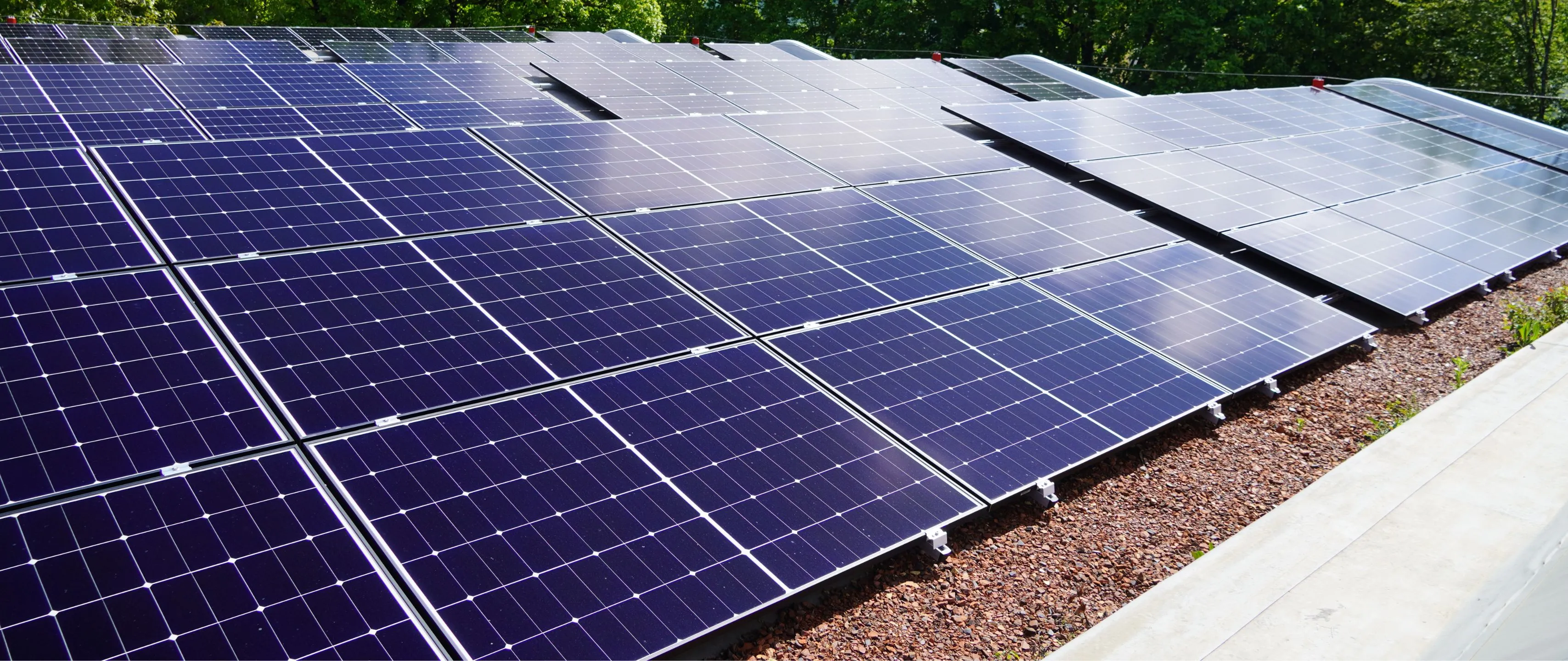 Photovoltaik Anlage planen