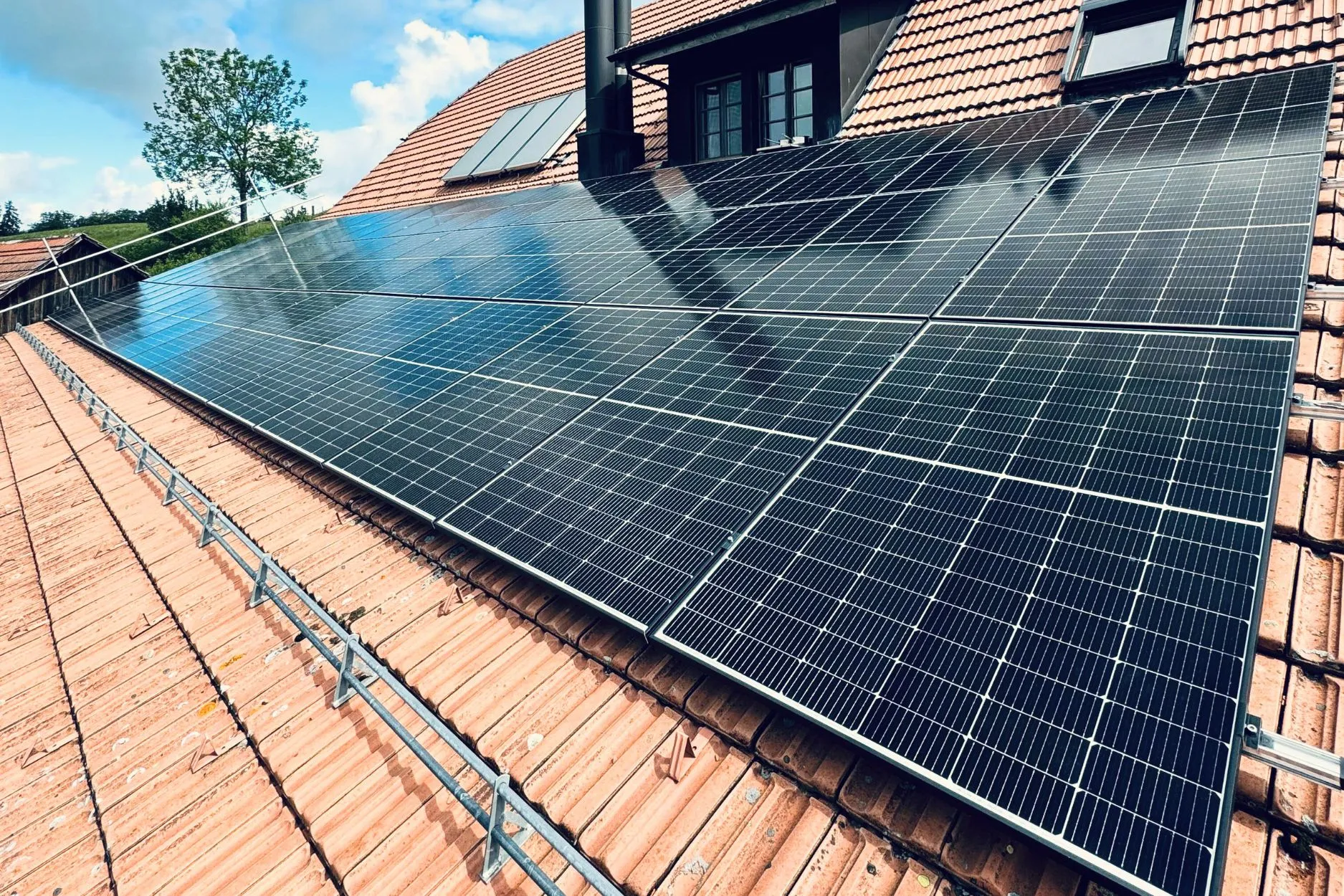 Bauernhaus in Region Bern