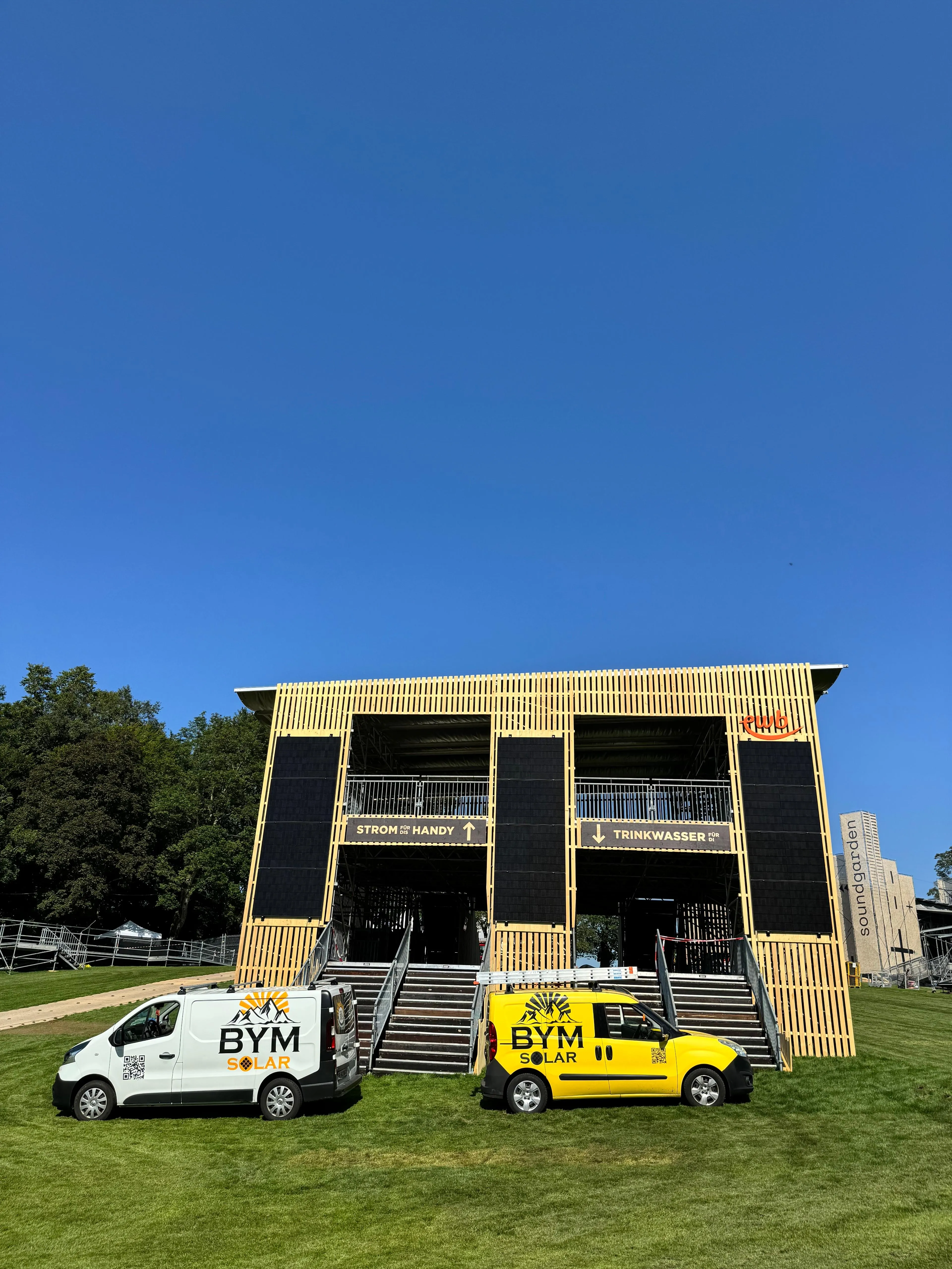 Gurten Festival Bern 2024