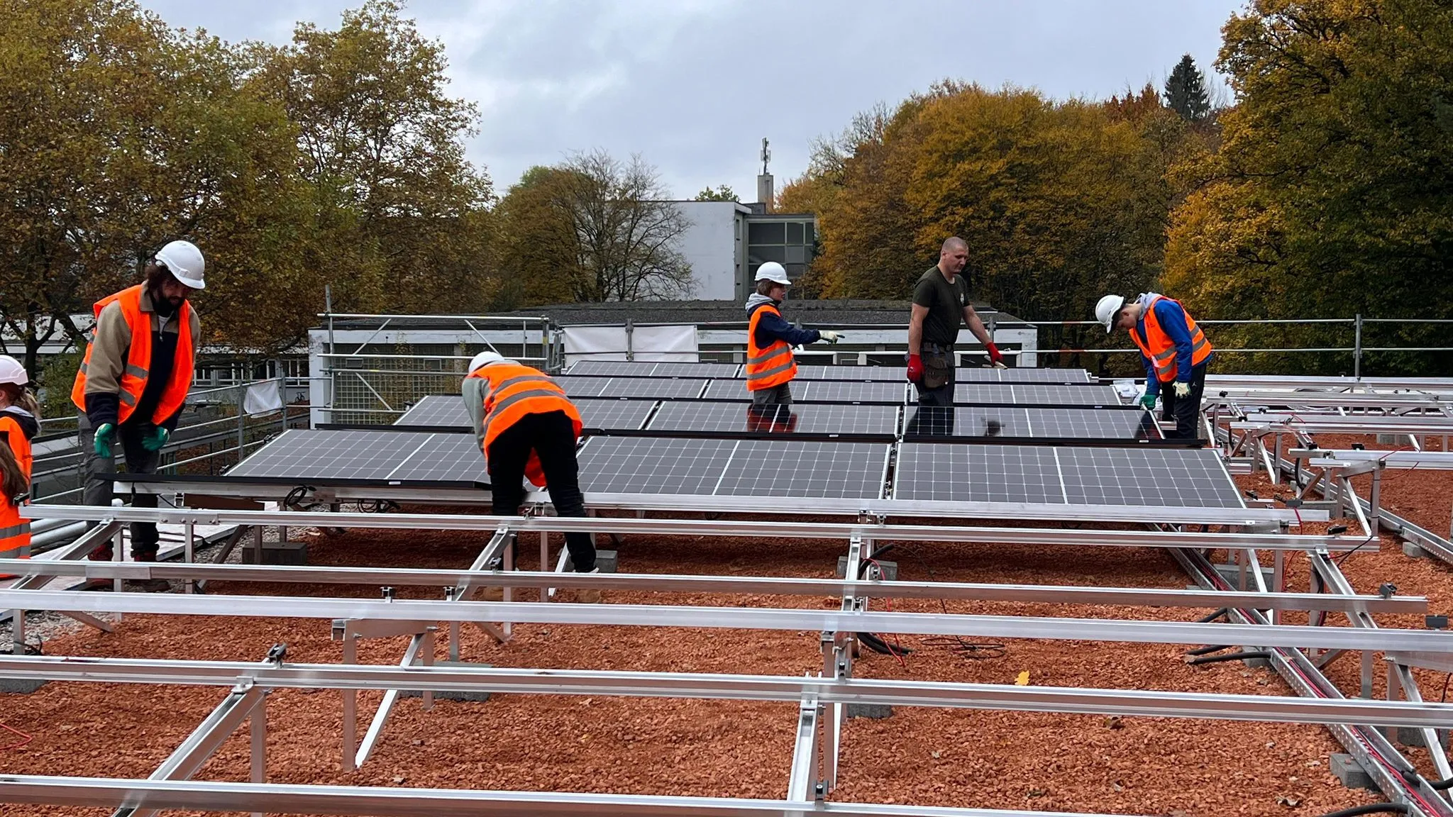 Volksschule Hochfeld