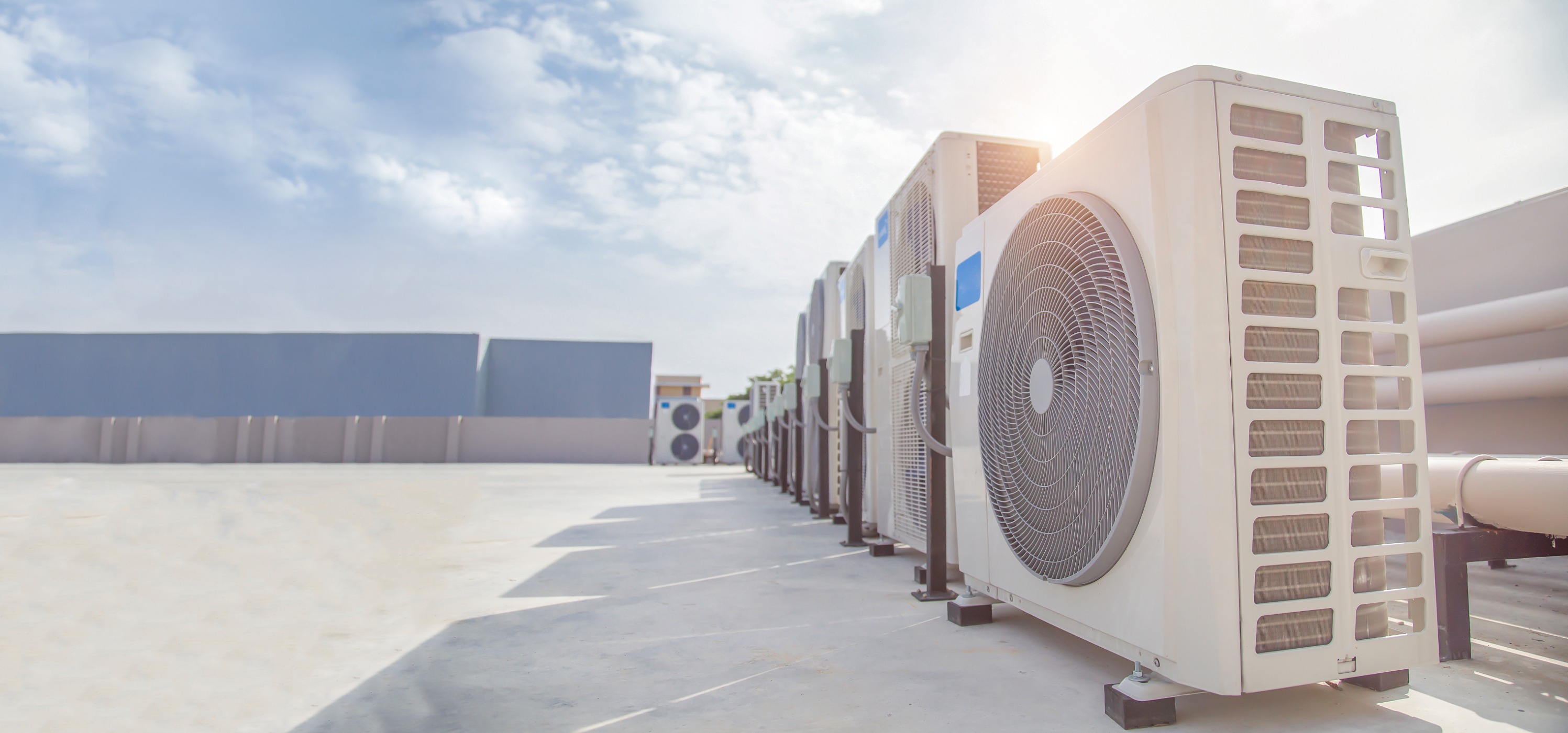 Top 5 Signs Your AC Needs Immediate Repair This Summer