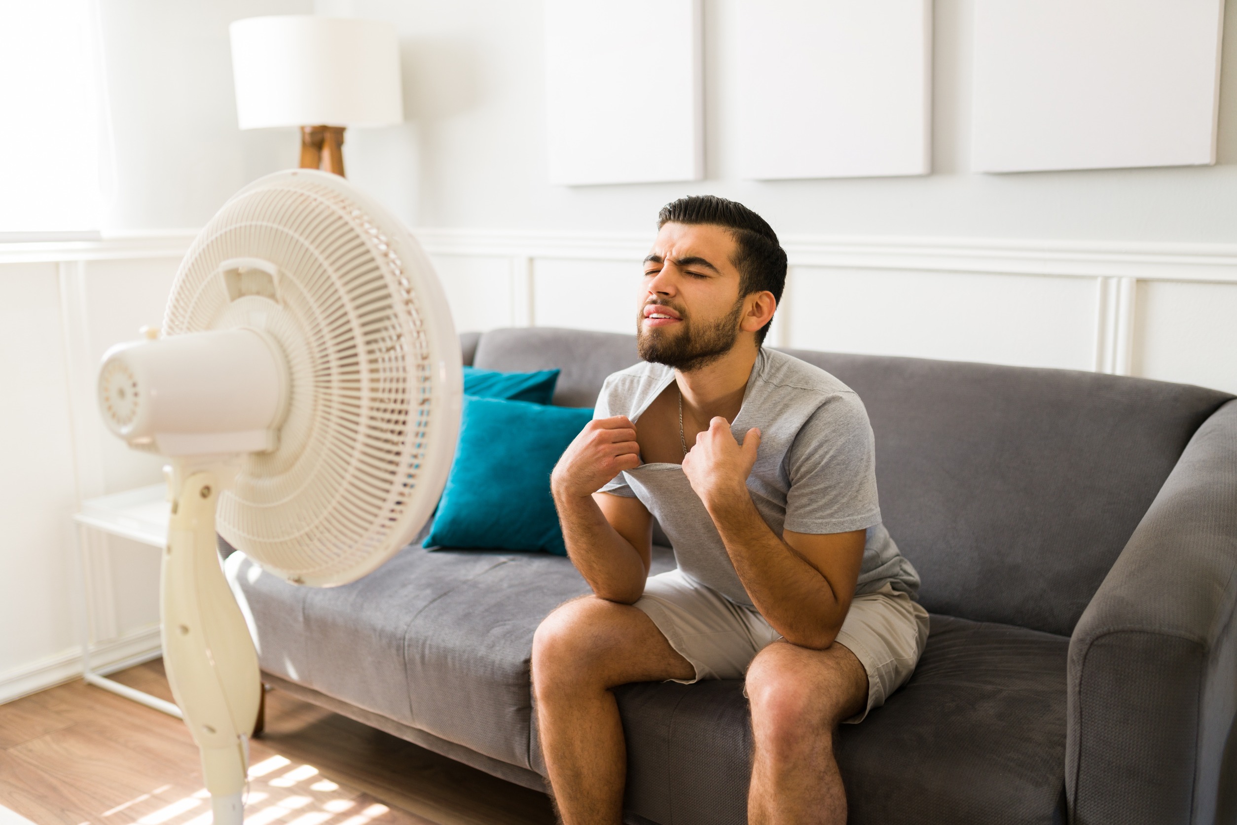 Beating the Heat: How to Prepare Your HVAC Unit for Summer - Tips and Tricks