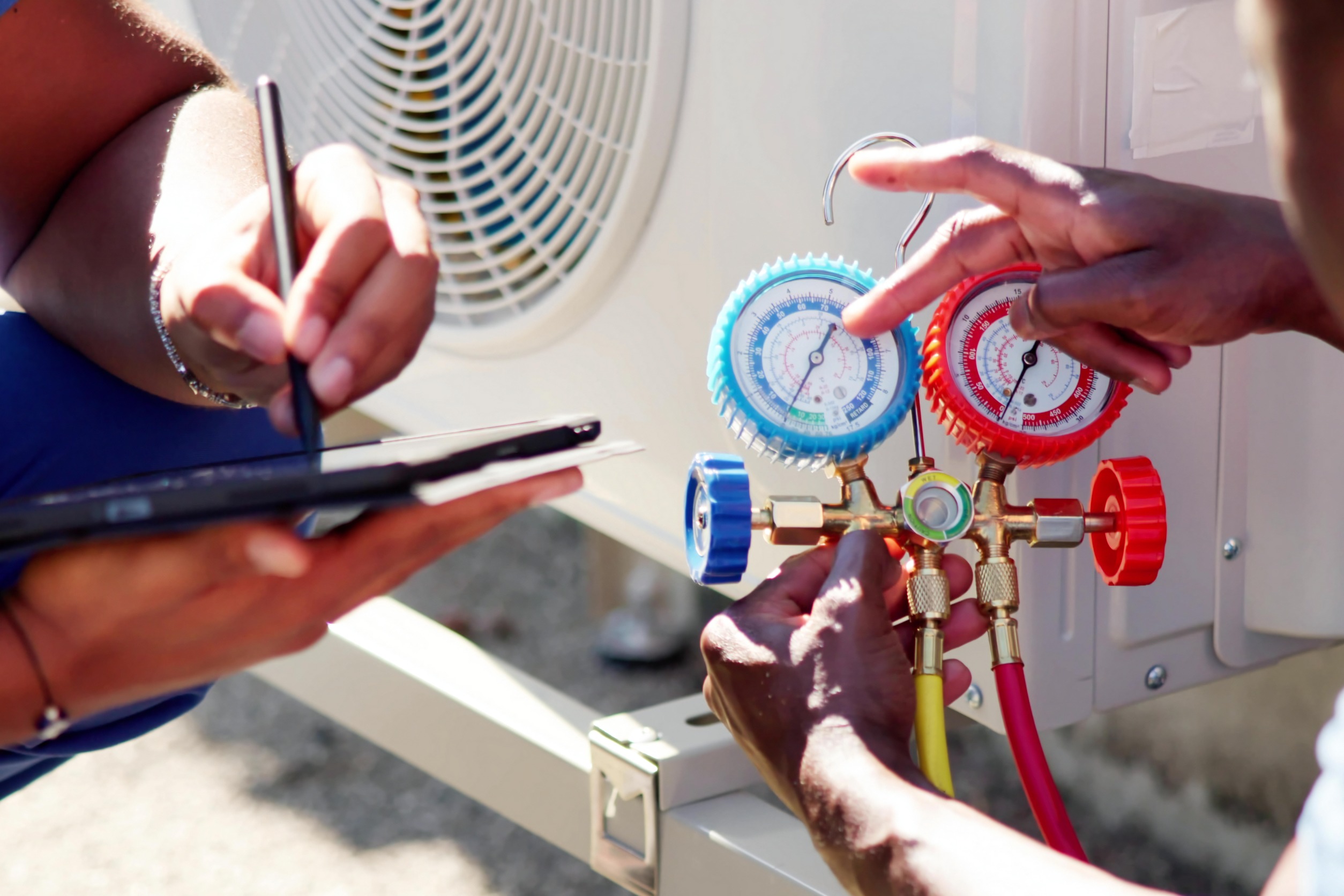 Staying Cool This Summer: Essential HVAC Maintenance Tips