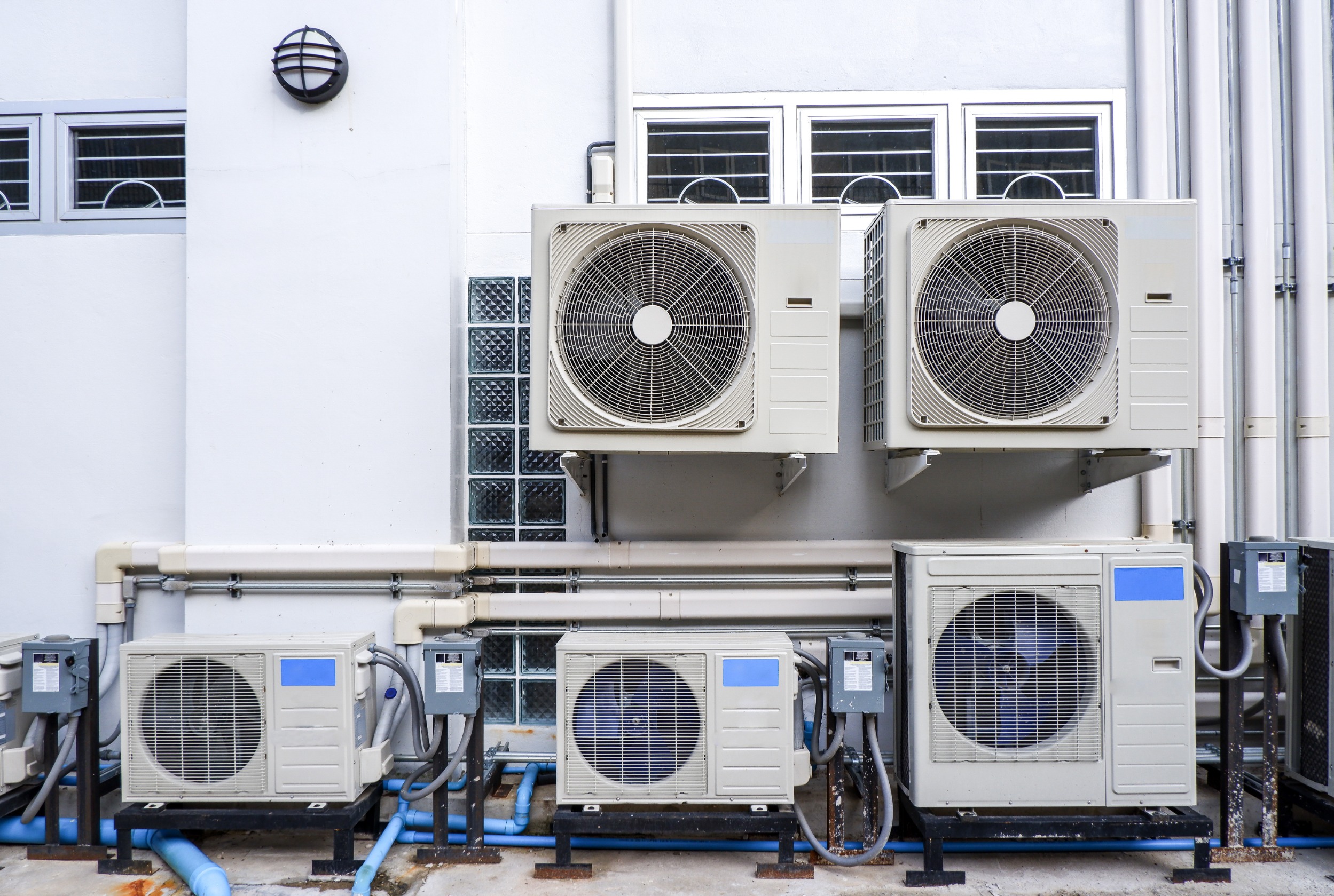 Understanding the Different Types of HVAC Systems