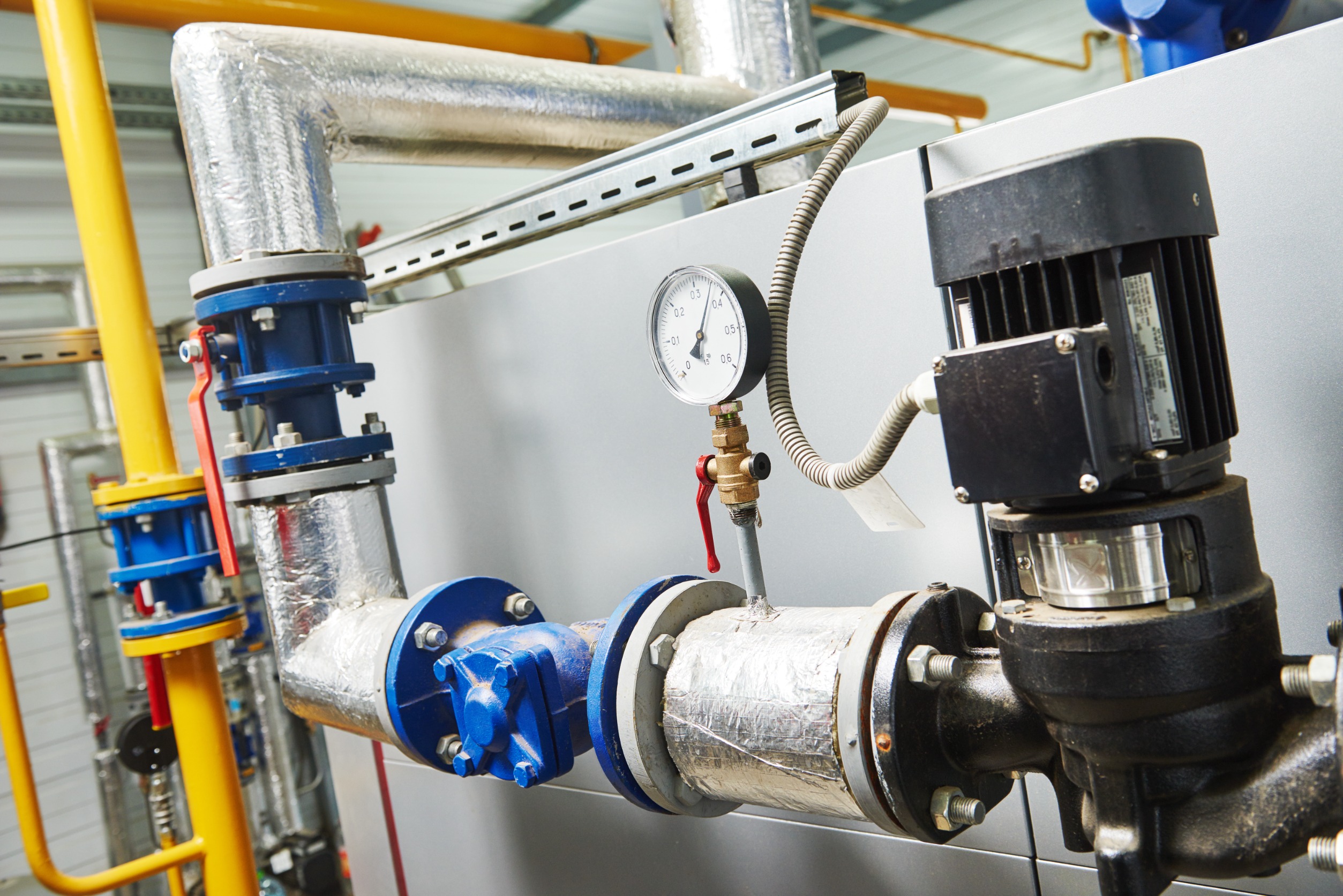 Tips for Lowering Your Heating and Cooling Bills