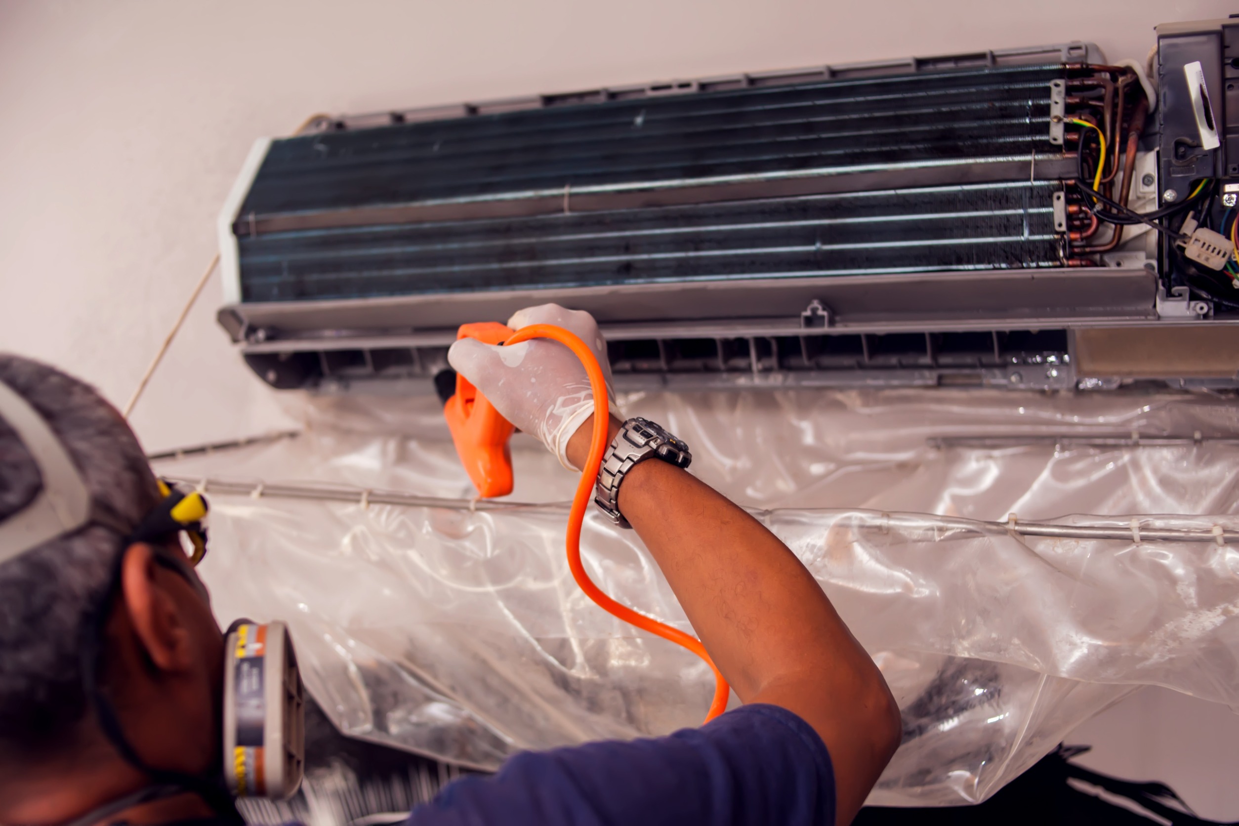 Spring Cleaning Your Air Conditioner: Easy Steps to Stay Cool