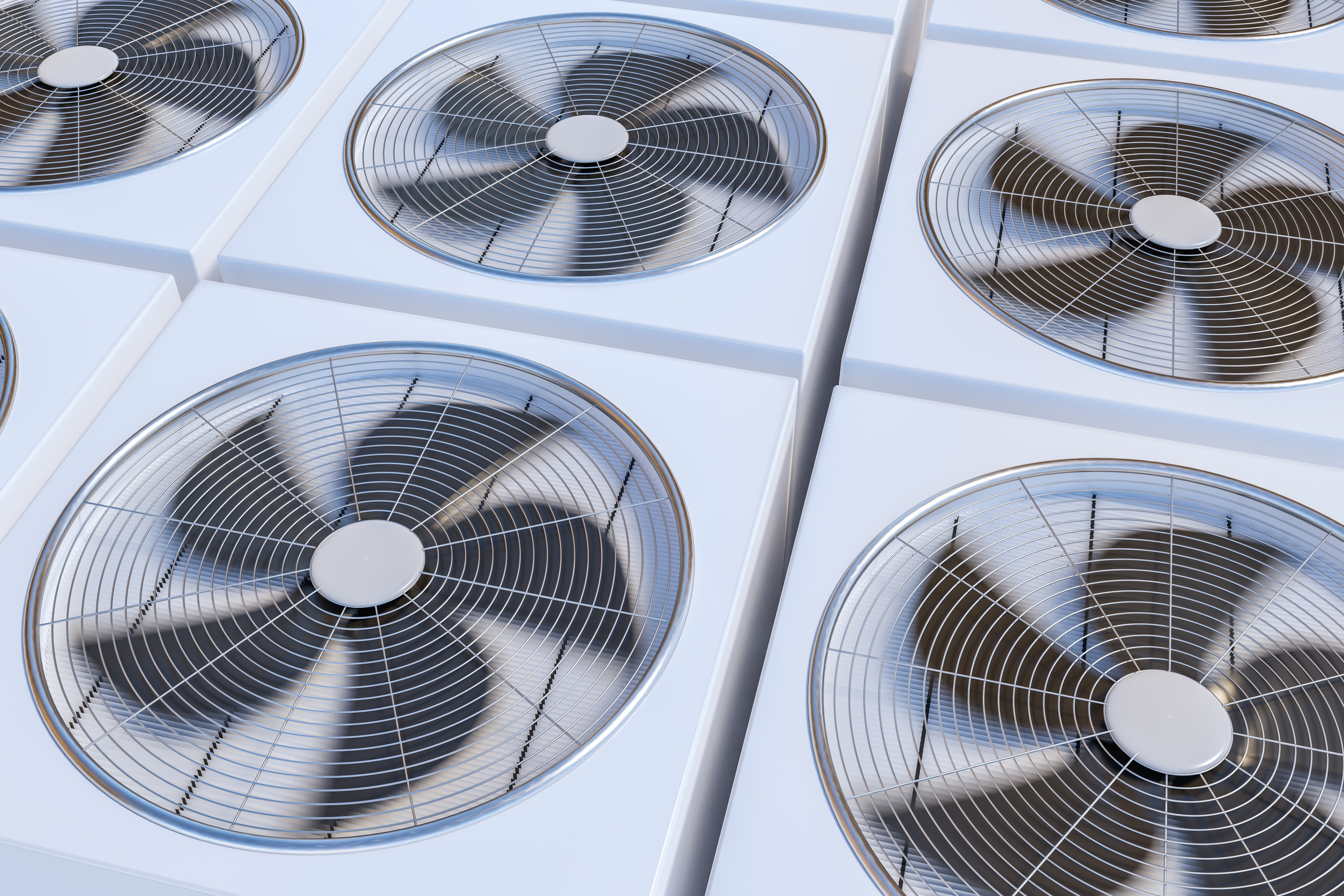 Common Misconceptions About HVAC Systems