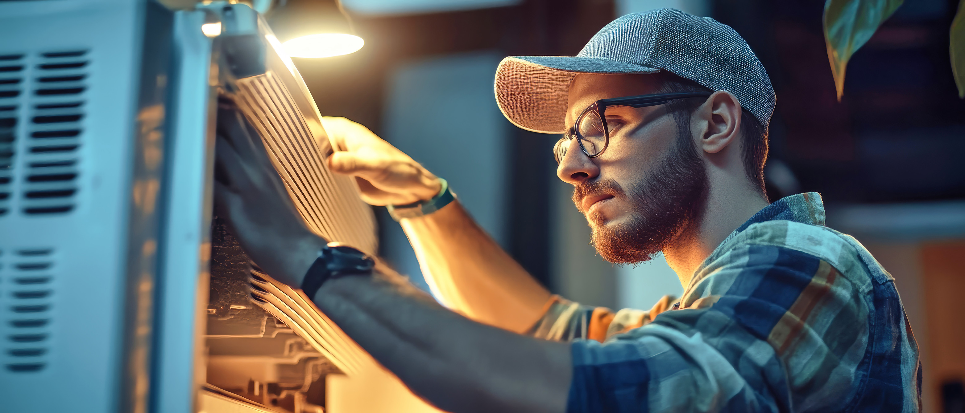 Signs Your AC Needs Professional Repair