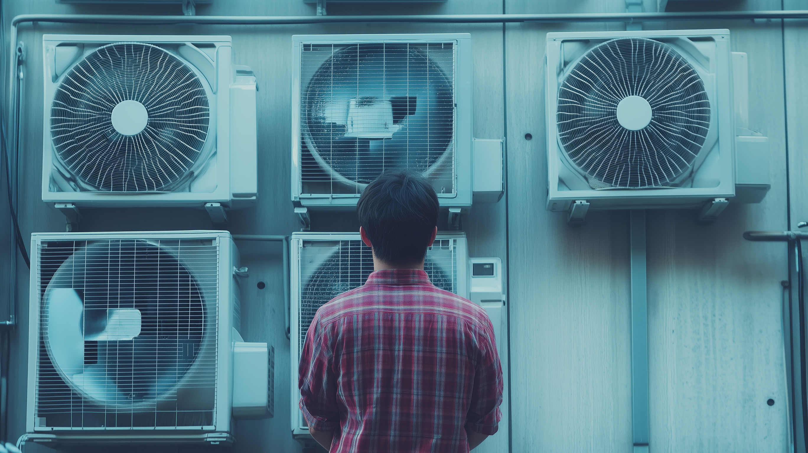 How to Choose the Right HVAC System