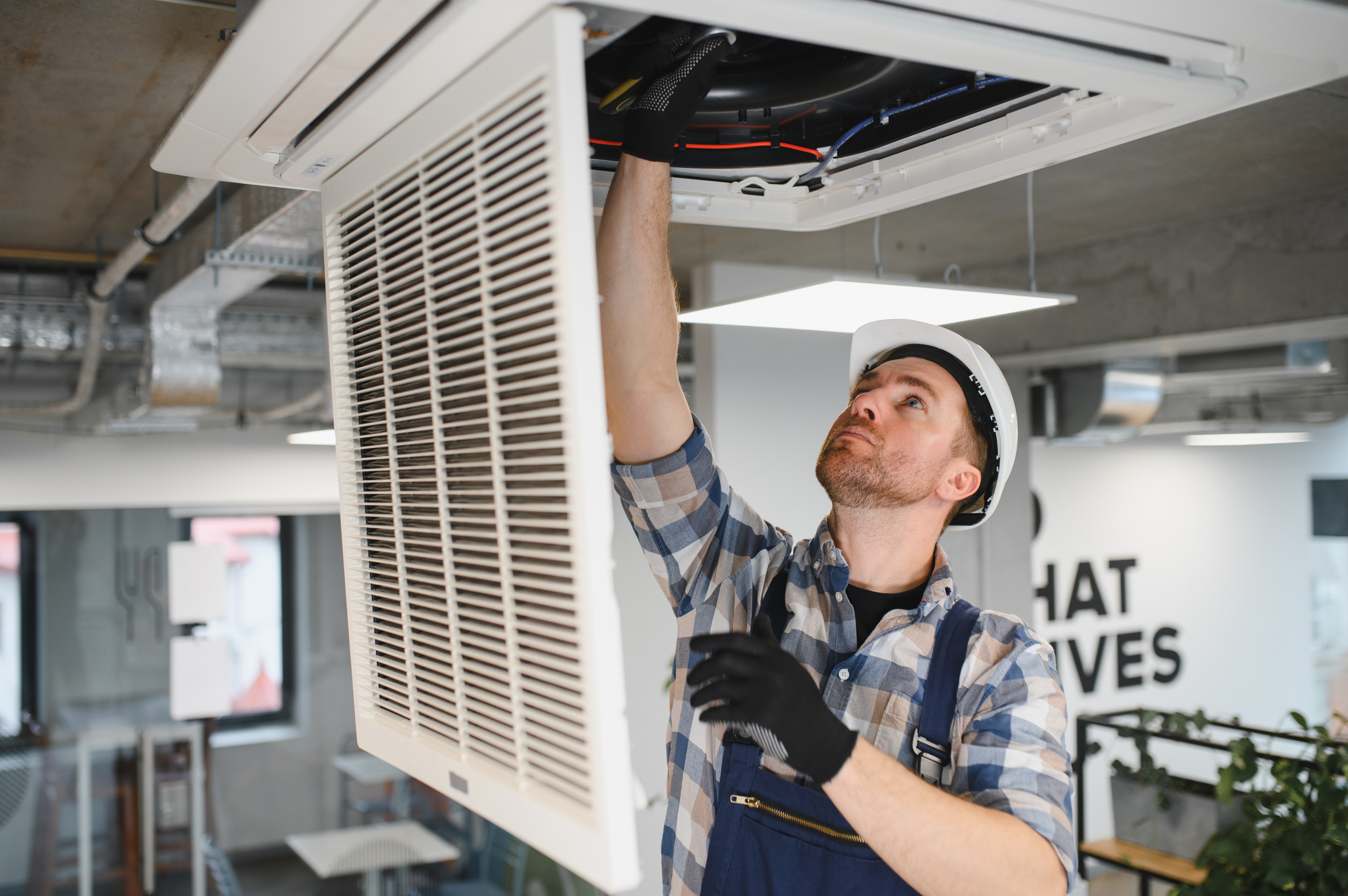 How to Improve Home Airflow Easily