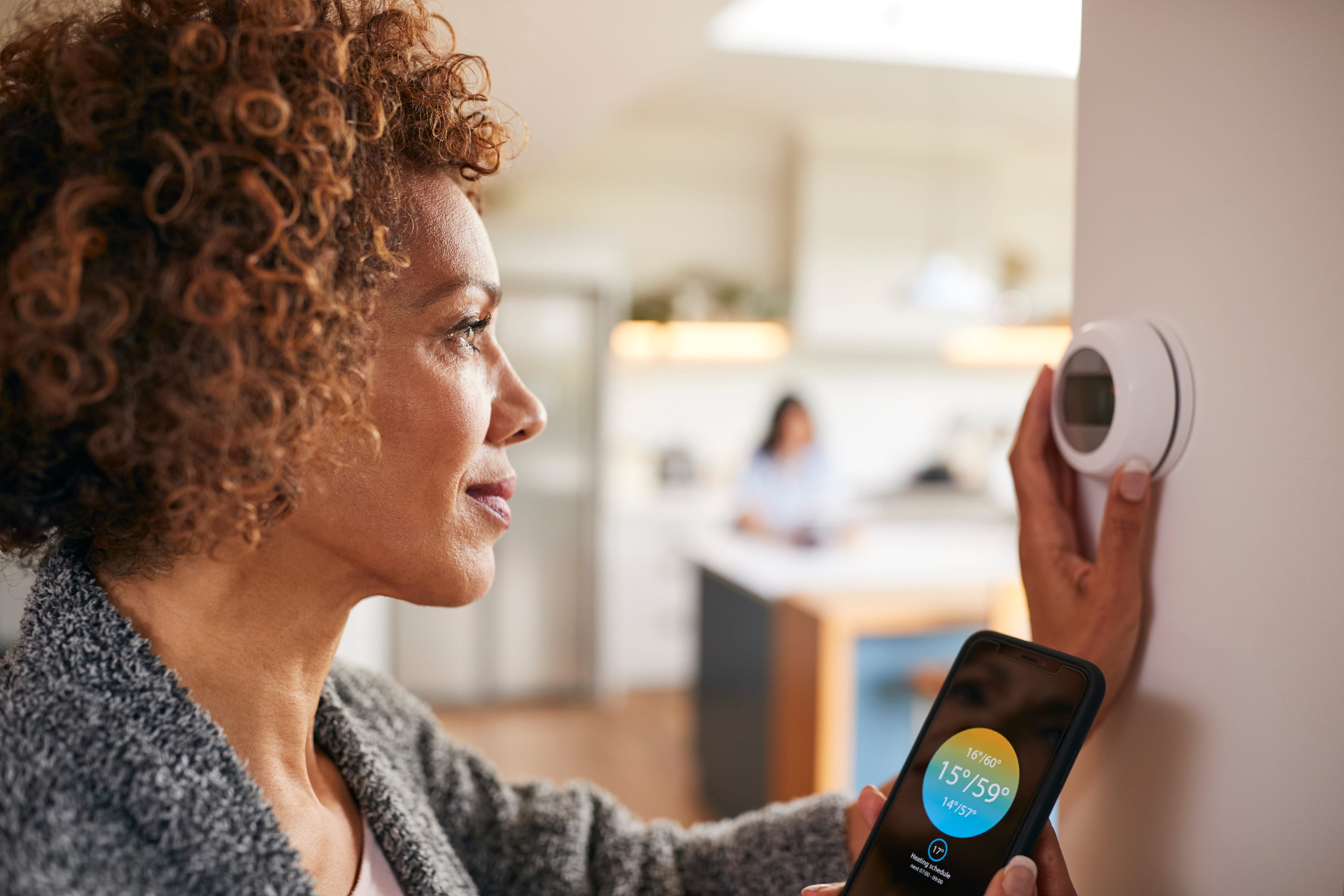 How Smart Thermostats Save You Money