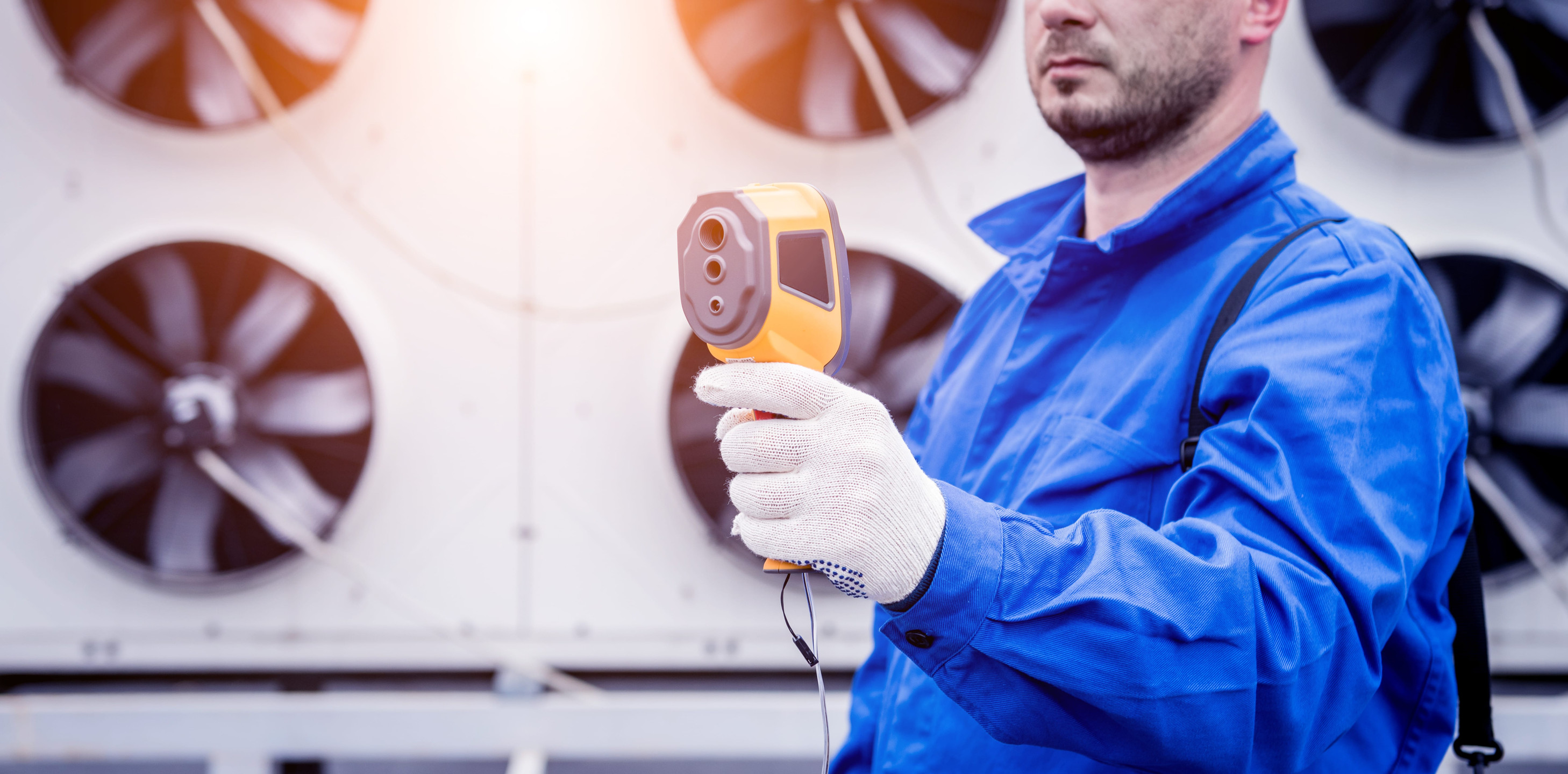 The Science Behind How HVAC Systems Work