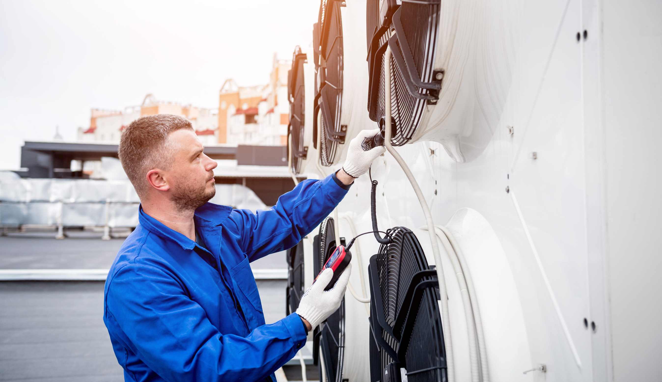 Tips for Extending the Lifespan of Your HVAC System