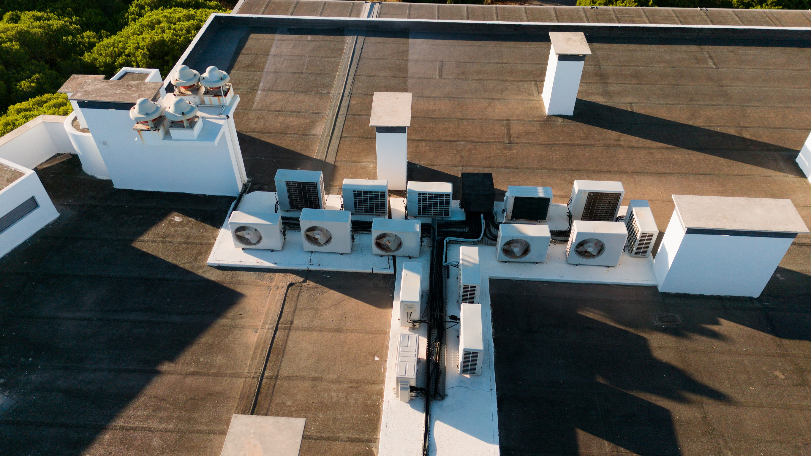 How Do You Choose the Right Commercial HVAC System for Your Building?
