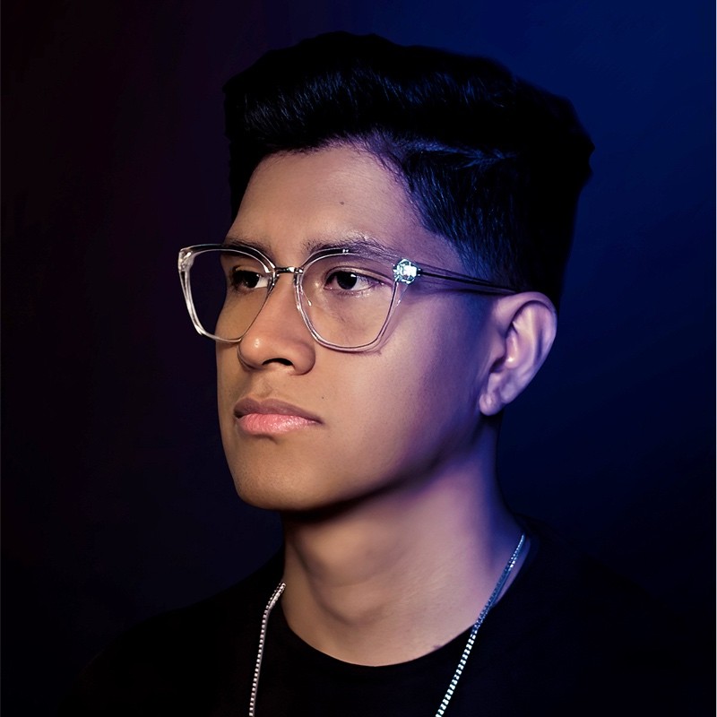 Samuel Jara – Webflow Developer in Trujillo, Peru