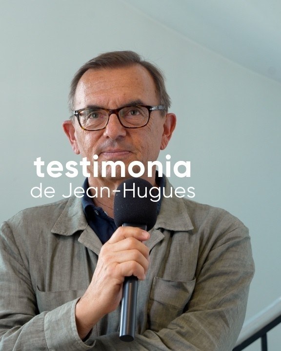 Témoignage vidéo de Jean-Hugues Masgnaux