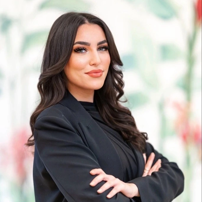 Samya Errouhi Recruiter