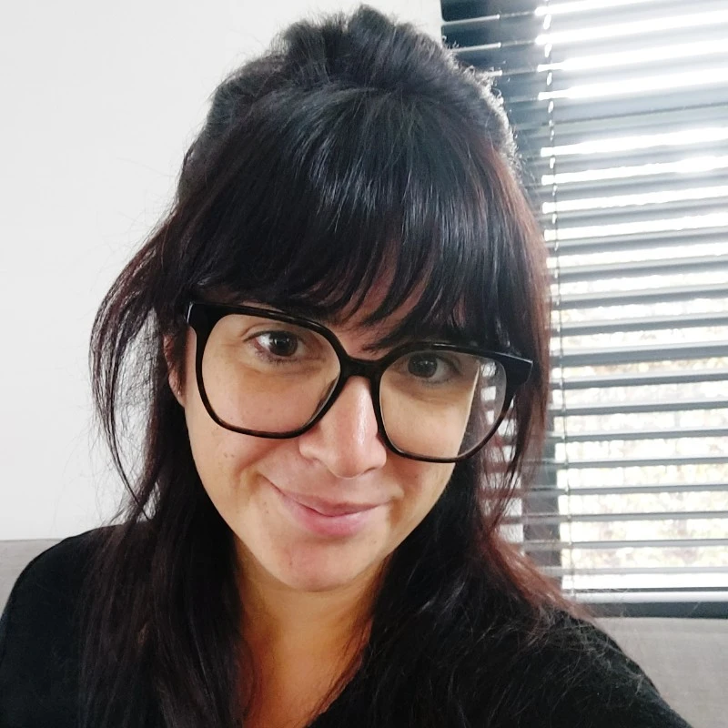 Nancy Seghers Operations Manager EOLIS