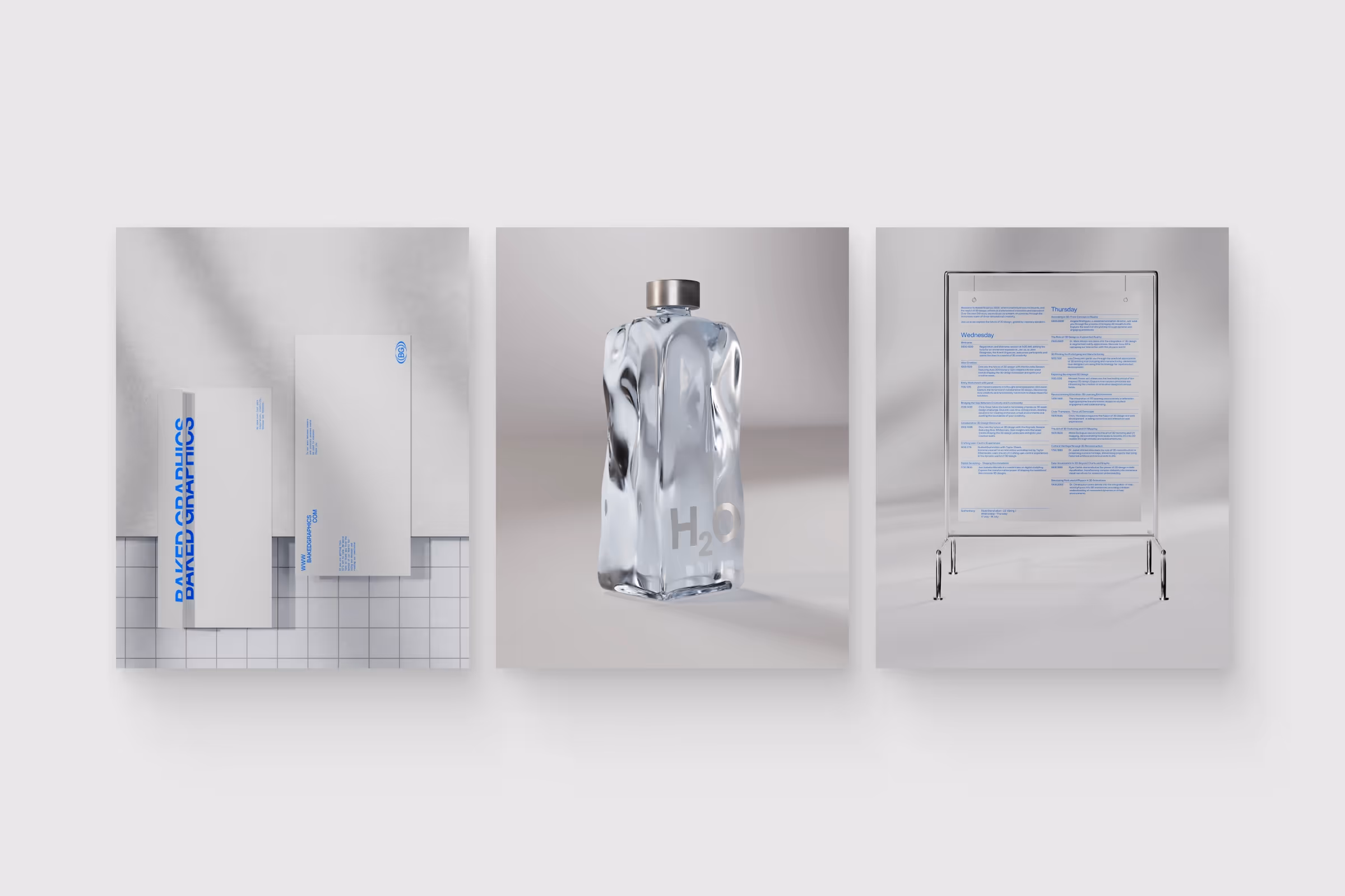 An image displaying the work connected to this case study by Frida Wiig