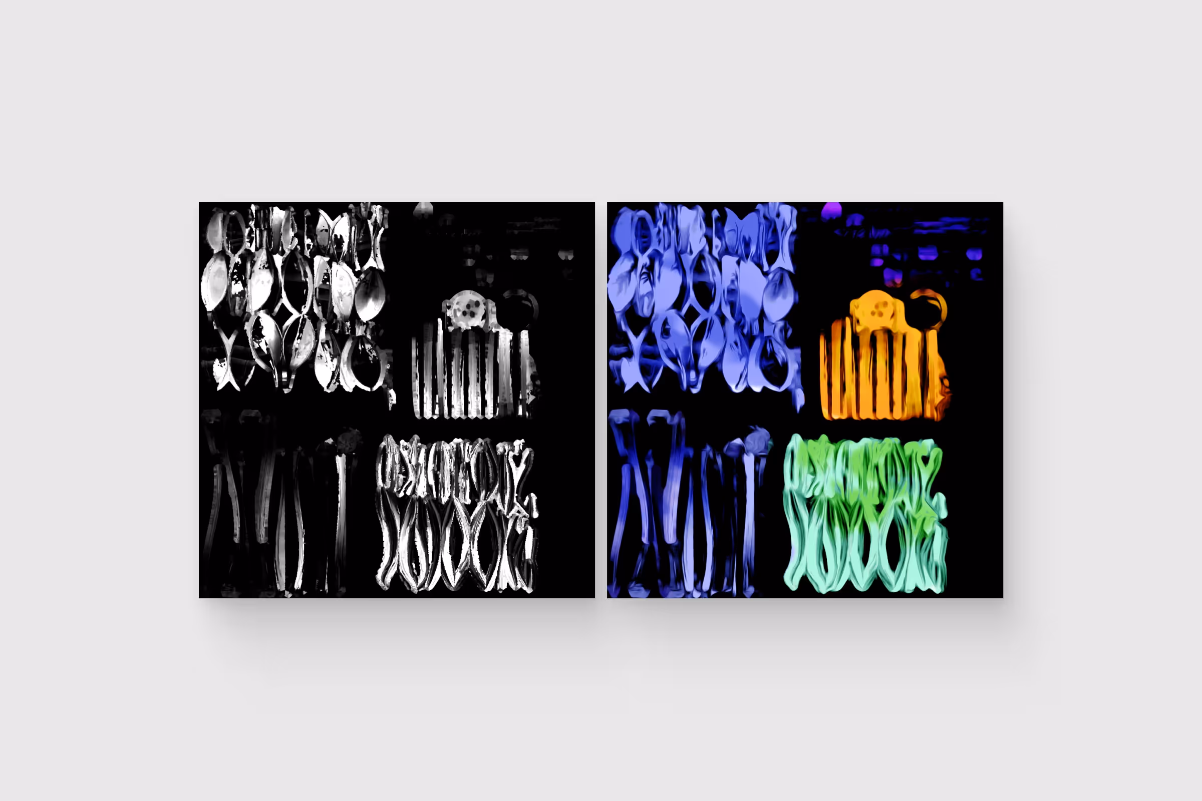 An image displaying the work connected to this case study by Frida Wiig