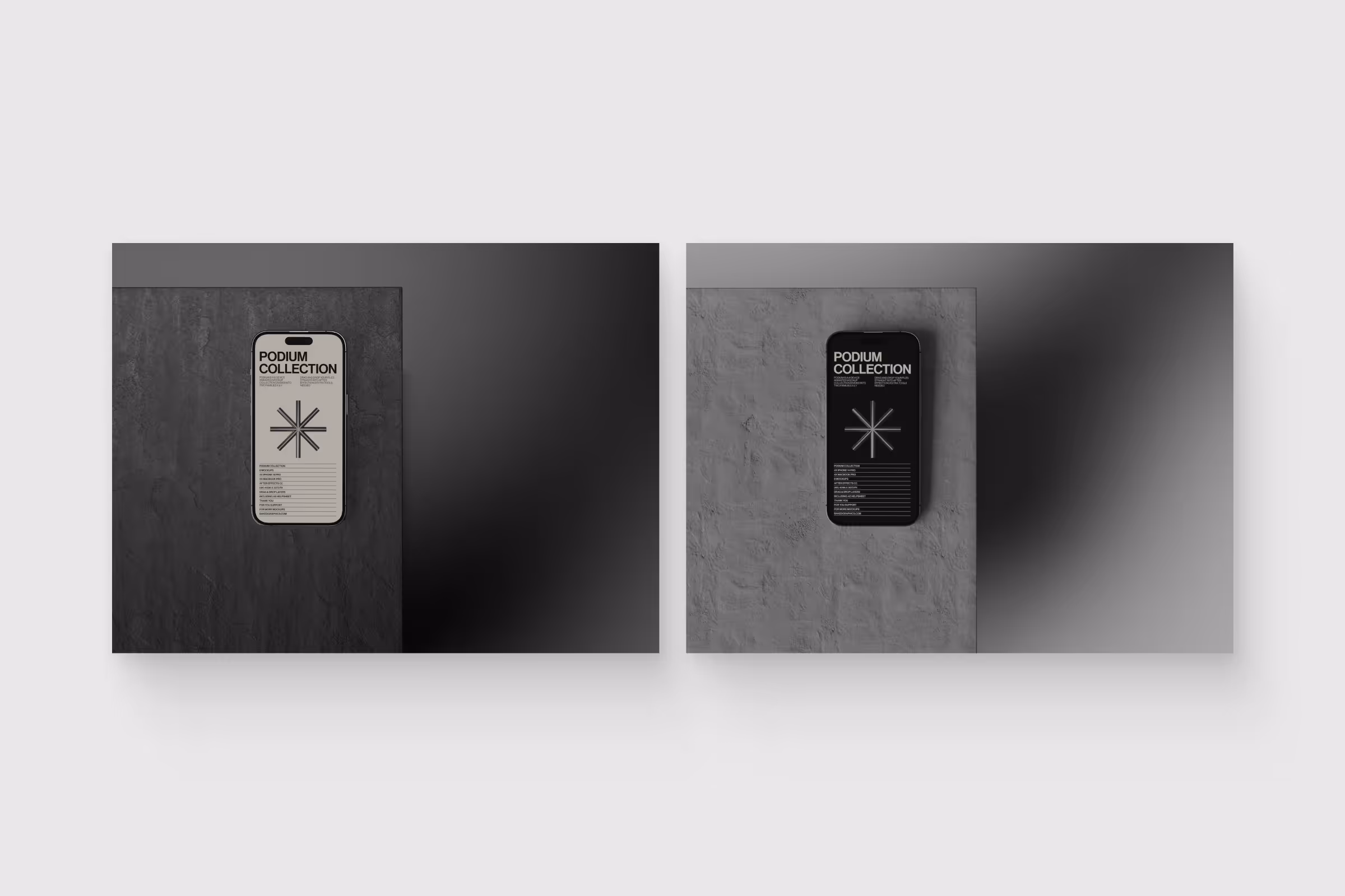 An image displaying the work connected to this case study by Frida Wiig