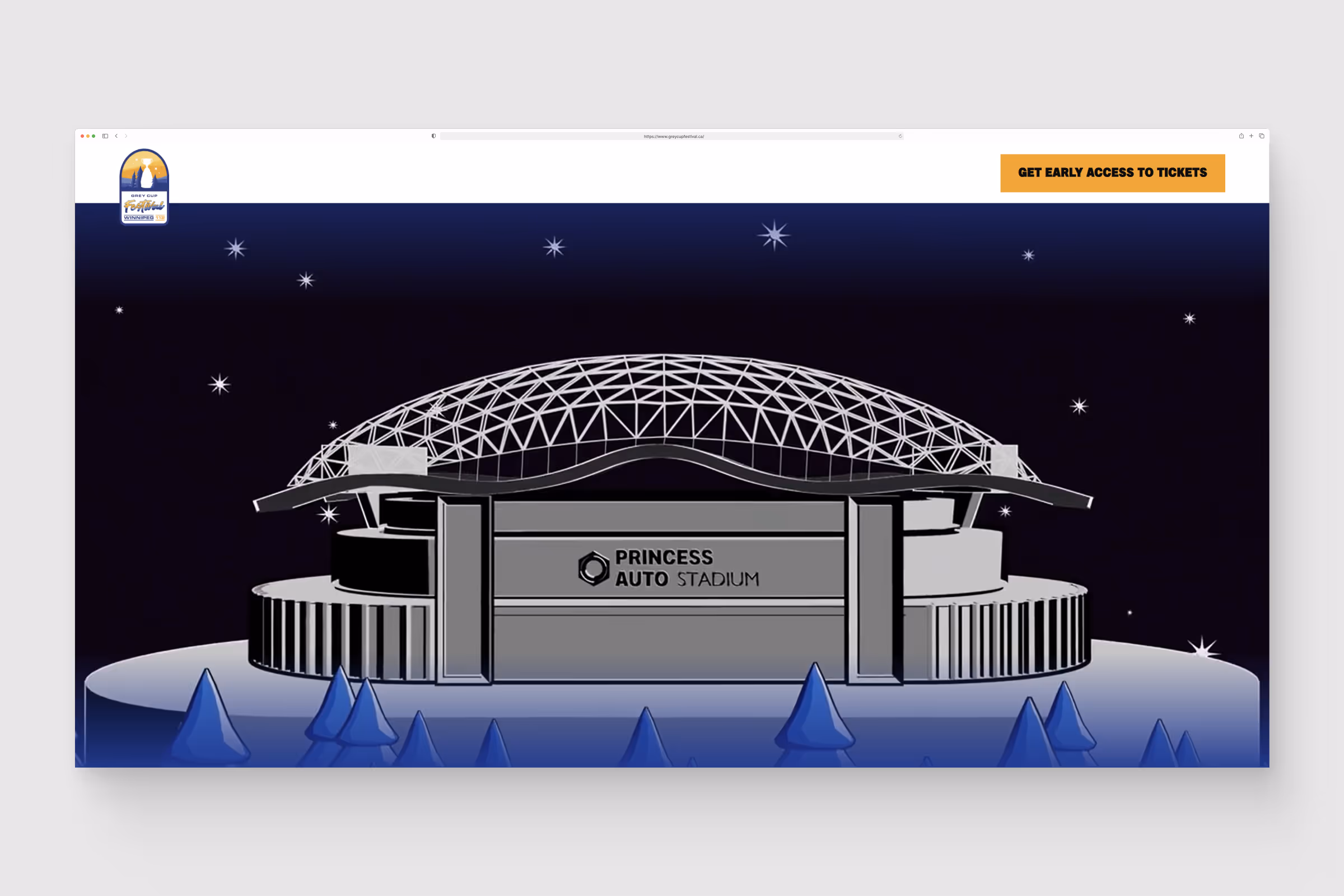 An image displaying the work connected to this case study by Frida Wiig