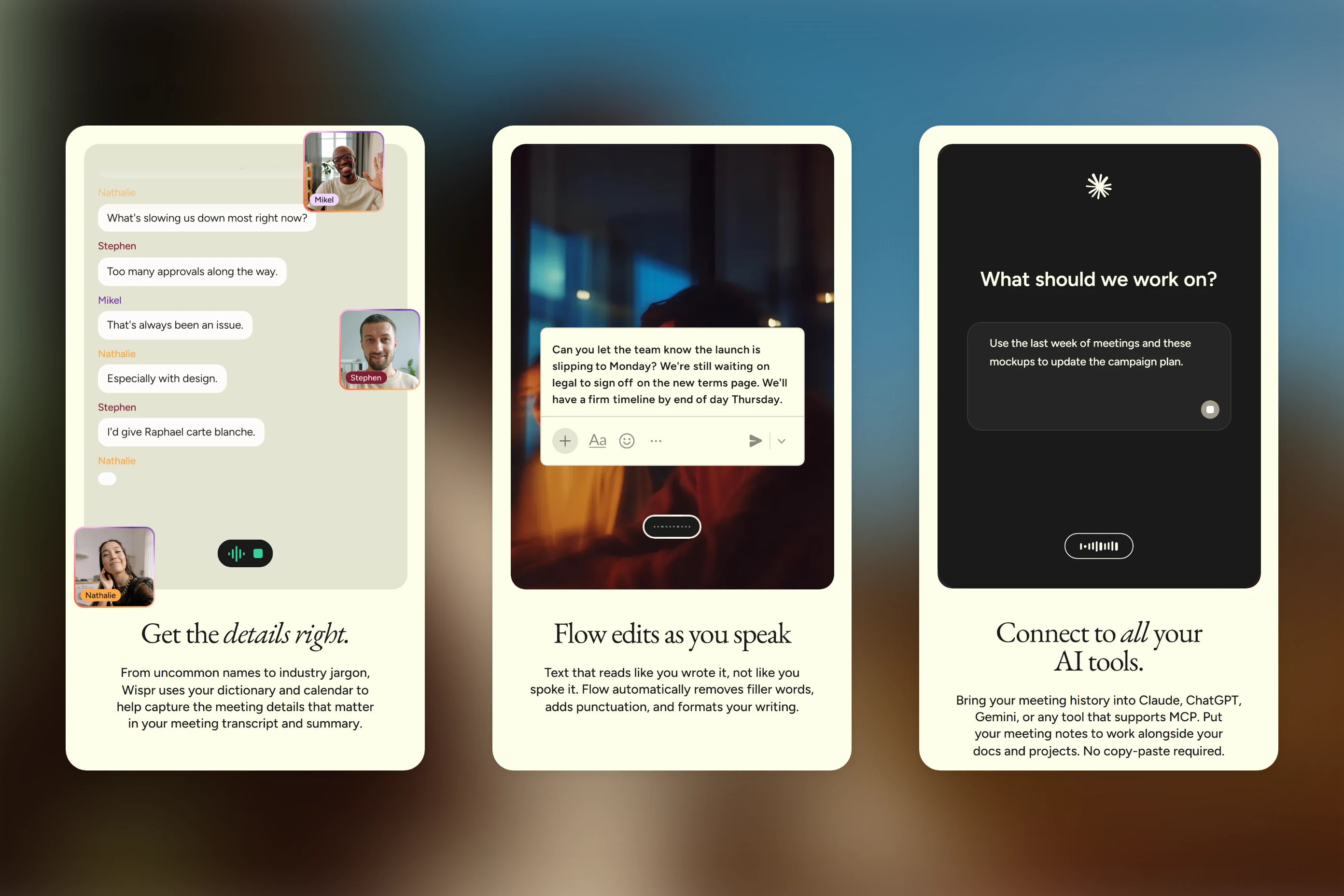 A screenshot from a case study 
