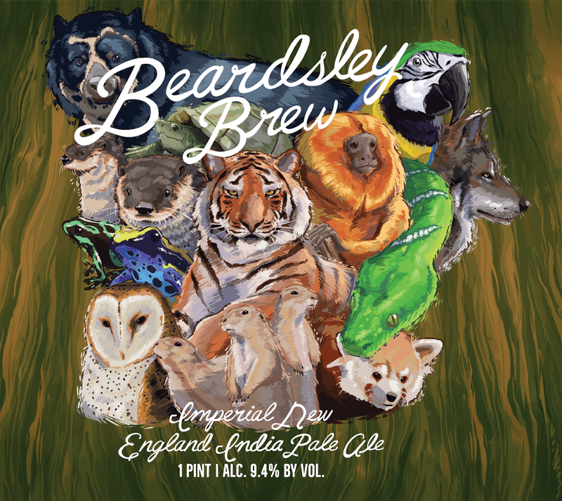 Foolproof Brewing Company - Bridgeport, CT