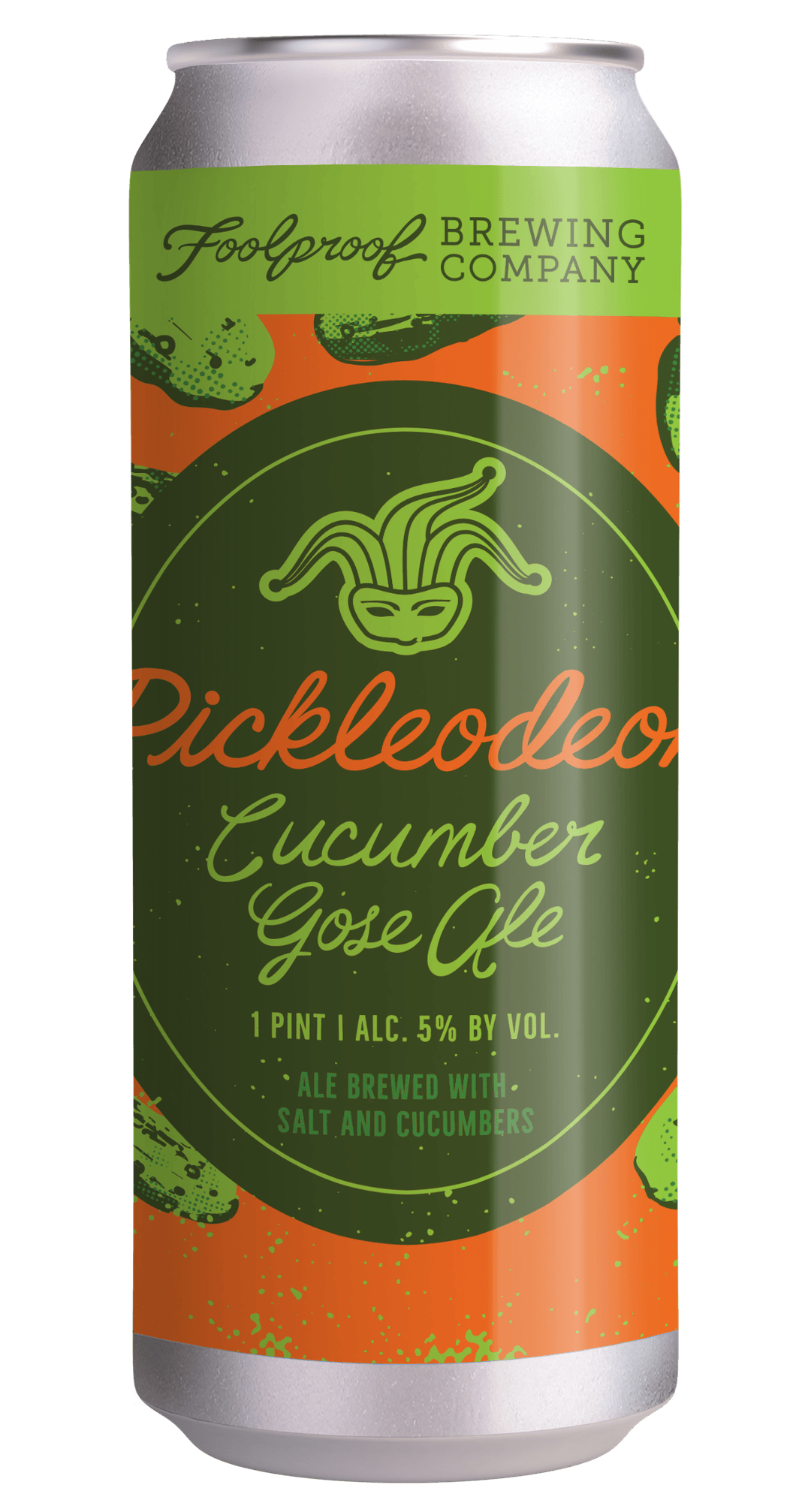 Our Brews | Foolproof Brewing Company