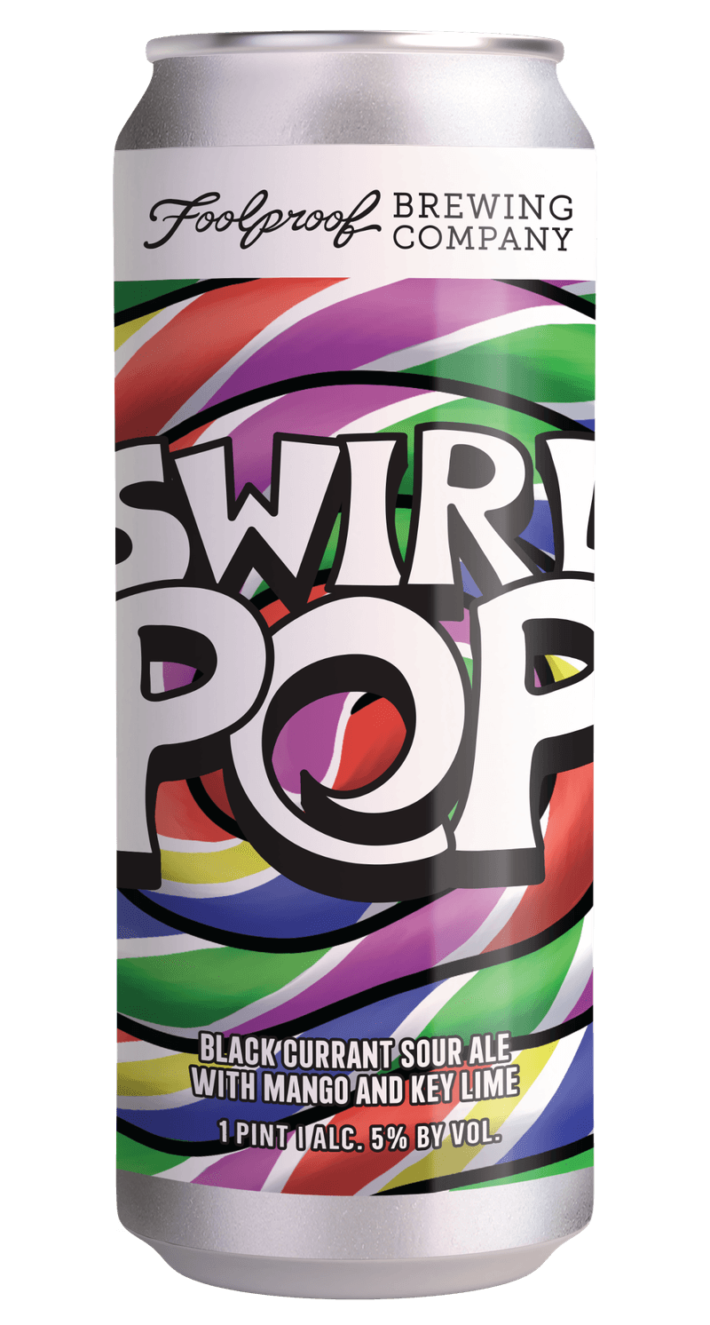 Our Brews | Foolproof Brewing Company