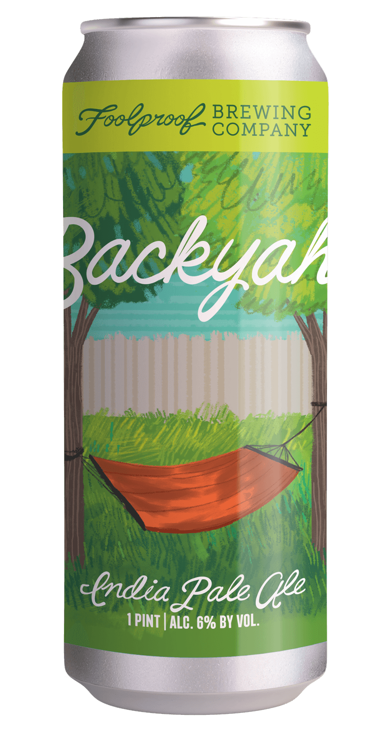 Foolproof Brewing Company - Bridgeport, CT