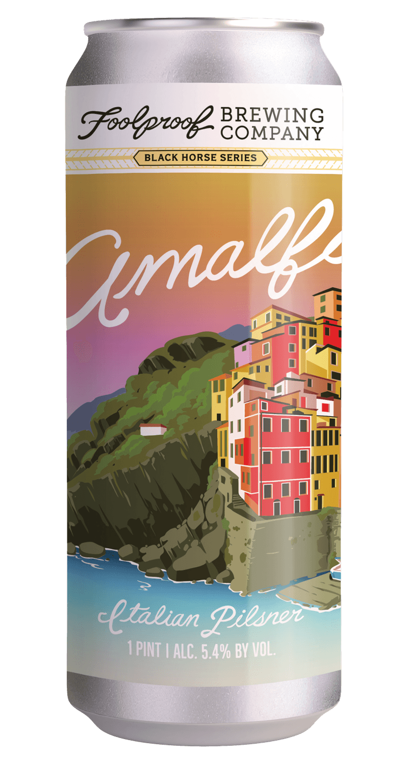 Our Brews | Foolproof Brewing Company