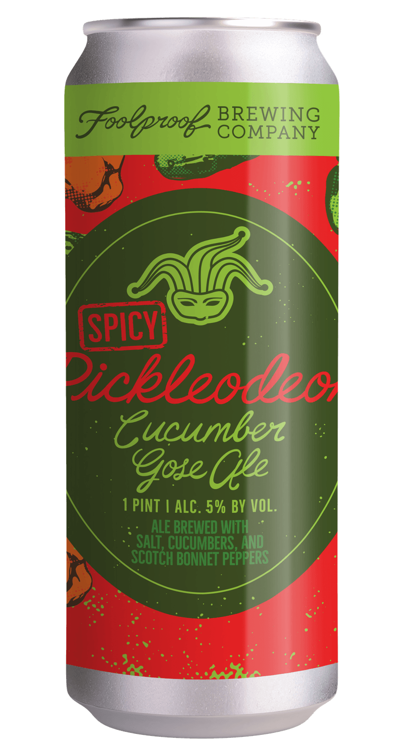 Our Brews | Foolproof Brewing Company