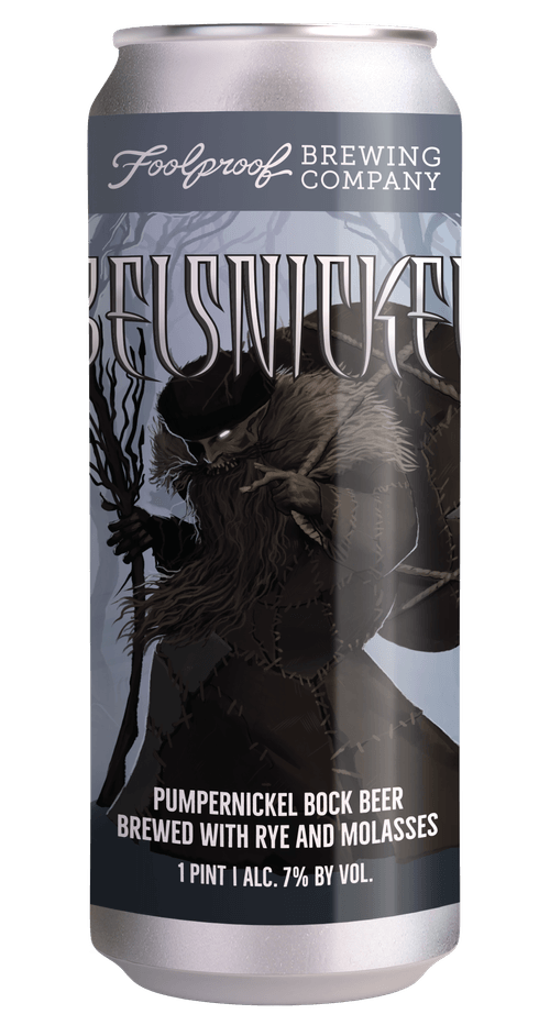 Our Brews | Foolproof Brewing Company