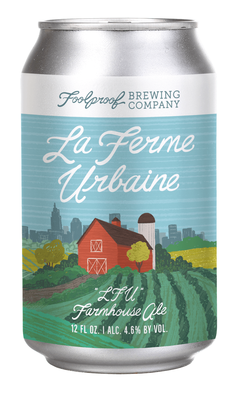 Our Brews | Foolproof Brewing Company