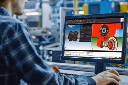 Machine Tool In-Process Measurement and Closed Loop Feedback