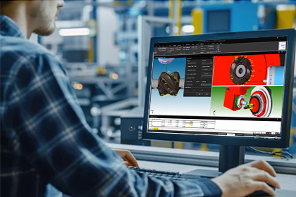 Machine Tool In-Process Measurement and Closed Loop Feedback
