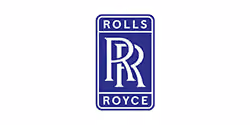 rolls royce logo