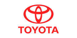 toyota logo