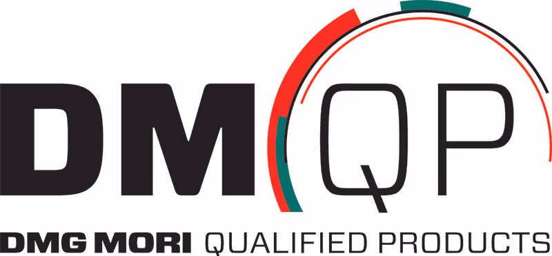 DMG MORI Signage at Tradeshow