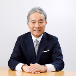 Dr. Masahiko Mori - DMG MORI President 