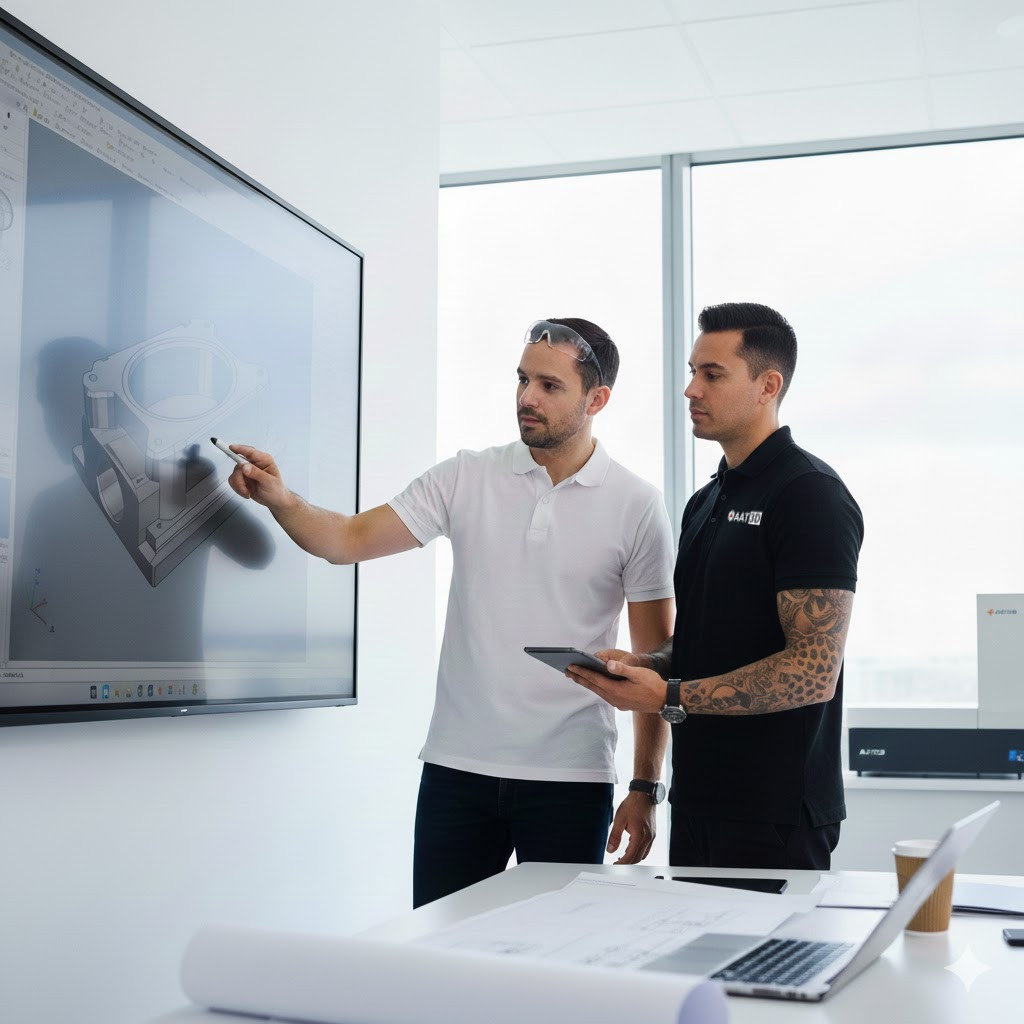 CAPPS-NC On-Machine Inspection Process - Closed Loop Graphic