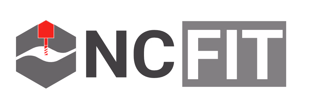 CAPPS-NC NC-FIT Logo