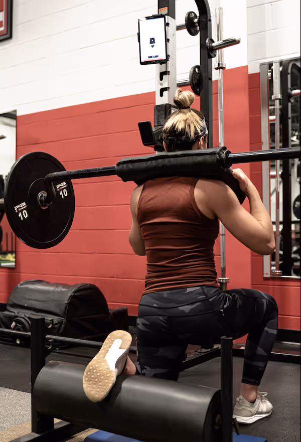 Identifying differences between right and left sides can help shed light on any compensatory patterns post ACL reconstruction on the return-to-play road.