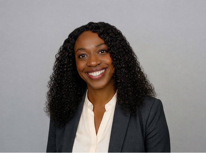 Vanessa Campbell